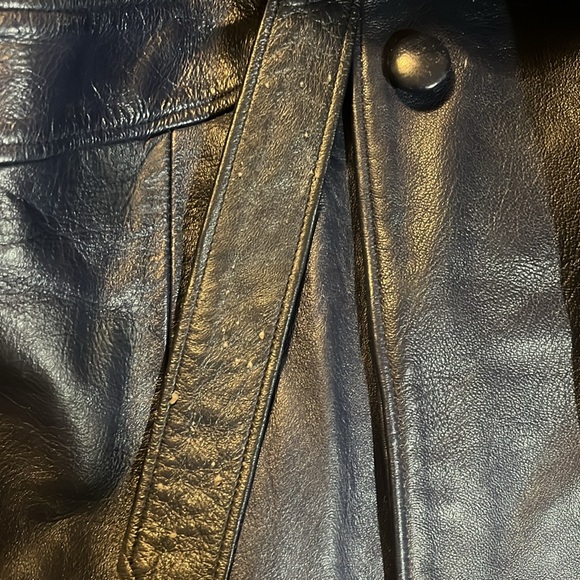 New England Sportswear Company jacket - Picture 2 of 9